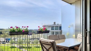 Apartamento T4 - Matosinhos, Matosinhos, Porto - Miniatura: 4/22