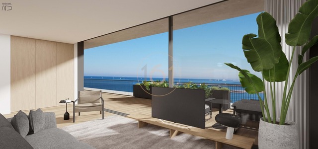 Apartamento T4 - Canidelo, Vila Nova de Gaia, Porto - Imagem grande