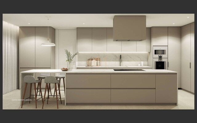 Apartamento T4 - Aldoar, Porto, Porto - Imagem grande