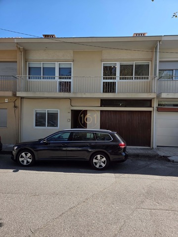 Moradia T6 - Lordelo do Ouro, Porto, Porto - Imagem grande