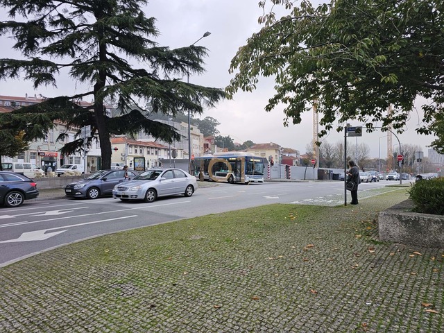Apartamento T2 - Campanh�, Porto, Porto - Imagem grande