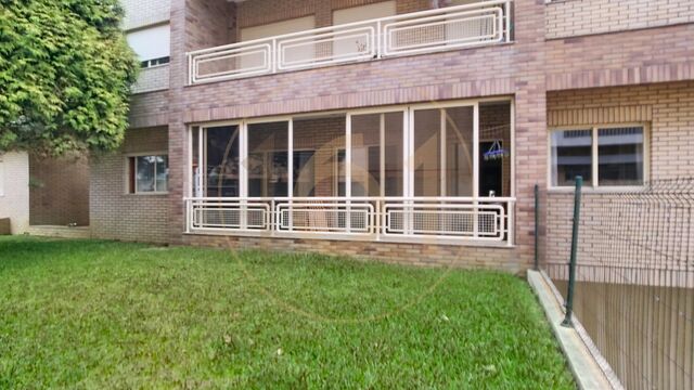 Apartamento T2 - Canidelo, Vila Nova de Gaia, Porto - Imagem grande