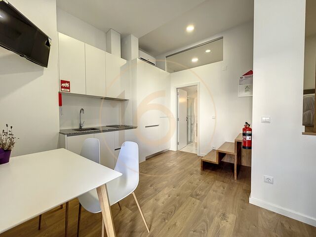 Apartamento T0 - Cedofeita, Porto, Porto - Imagem grande