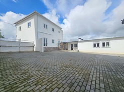 Moradia T4 - Buarcos, Figueira da Foz, Coimbra