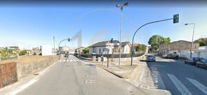 Terreno R�stico T0 - S�o Mamede de Infesta, Matosinhos, Porto