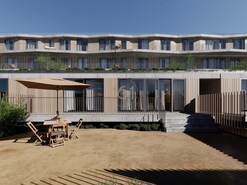 Apartamento T3 - Paranhos, Porto, Porto