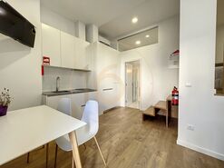 Apartamento T0 - Cedofeita, Porto, Porto