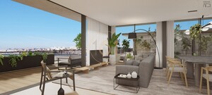 Apartamento T4 - Canidelo, Vila Nova de Gaia, Porto - Miniatura: 4/27