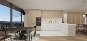Apartamento T4 - Canidelo, Vila Nova de Gaia, Porto - Miniatura: 5/27
