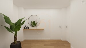 Apartamento T4 - Canidelo, Vila Nova de Gaia, Porto - Miniatura: 9/27
