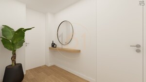 Apartamento T4 - Canidelo, Vila Nova de Gaia, Porto - Miniatura: 10/27