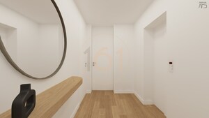 Apartamento T4 - Canidelo, Vila Nova de Gaia, Porto - Miniatura: 11/27