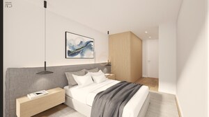 Apartamento T4 - Canidelo, Vila Nova de Gaia, Porto - Miniatura: 13/27