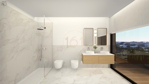 Apartamento T4 - Canidelo, Vila Nova de Gaia, Porto - Miniatura: 14/27