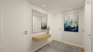 Apartamento T4 - Canidelo, Vila Nova de Gaia, Porto - Miniatura: 17/27