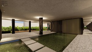Apartamento T4 - Canidelo, Vila Nova de Gaia, Porto - Miniatura: 20/27
