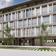 Apartamento T4 - Canidelo, Vila Nova de Gaia, Porto - Miniatura: 24/27