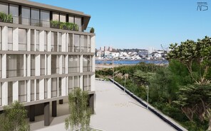 Apartamento T4 - Canidelo, Vila Nova de Gaia, Porto - Miniatura: 25/27