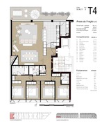 Apartamento T4 - Canidelo, Vila Nova de Gaia, Porto - Miniatura: 26/27