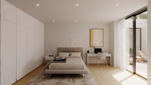 Apartamento T3 - Paranhos, Porto, Porto - Miniatura: 11/19