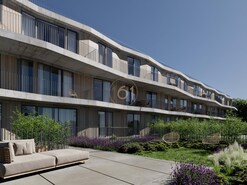 Apartamento T3 - Paranhos, Porto, Porto - Miniatura: 14/19