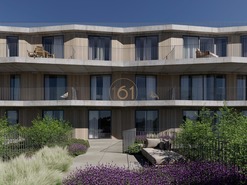 Apartamento T3 - Paranhos, Porto, Porto - Miniatura: 15/19