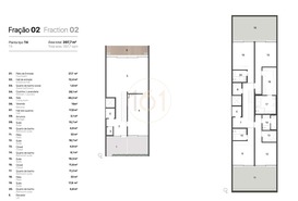 Apartamento T4 - Aldoar, Porto, Porto - Miniatura: 17/18