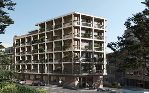 Apartamento T3 - Bonfim, Porto, Porto - Miniatura: 1/6