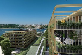Apartamento T3 - Canidelo, Vila Nova de Gaia, Porto - Miniatura: 4/29