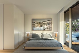 Apartamento T3 - Canidelo, Vila Nova de Gaia, Porto - Miniatura: 16/29