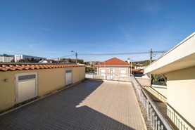 Moradia T5 - Castelo da Maia, Maia, Porto - Miniatura: 57/63