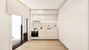 Apartamento T0 - Santa Marinha, Vila Nova de Gaia, Porto - Miniatura: 9/13