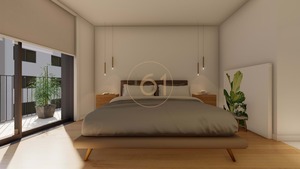 Apartamento T0 - Santa Marinha, Vila Nova de Gaia, Porto - Miniatura: 3/13