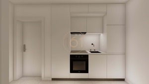 Apartamento T0 - Santa Marinha, Vila Nova de Gaia, Porto - Miniatura: 5/13