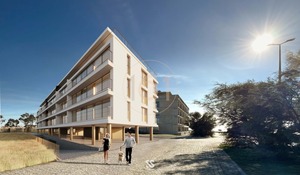 Apartamento T3 - Canidelo, Vila Nova de Gaia, Porto - Miniatura: 9/20