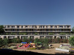 Apartamento T3 - Paranhos, Porto, Porto - Miniatura: 4/19