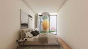 Apartamento T2 - Campanh�, Porto, Porto - Miniatura: 3/17