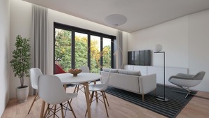 Apartamento T2 - Campanh�, Porto, Porto - Miniatura: 7/17