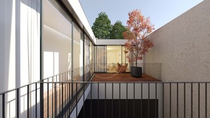 Apartamento T2 - Campanh�, Porto, Porto - Miniatura: 8/17