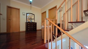 Moradia T4 - Gondomar, Gondomar, Porto - Miniatura: 19/64