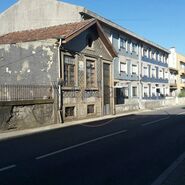 Terreno R�stico T0 - S�o Mamede de Infesta, Matosinhos, Porto - Miniatura: 3/5