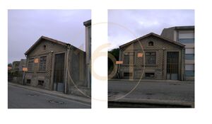 Terreno R�stico T0 - S�o Mamede de Infesta, Matosinhos, Porto - Miniatura: 4/5