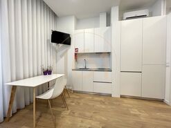 Apartamento T0 - Cedofeita, Porto, Porto - Miniatura: 1/6