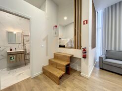 Apartamento T0 - Cedofeita, Porto, Porto - Miniatura: 3/6