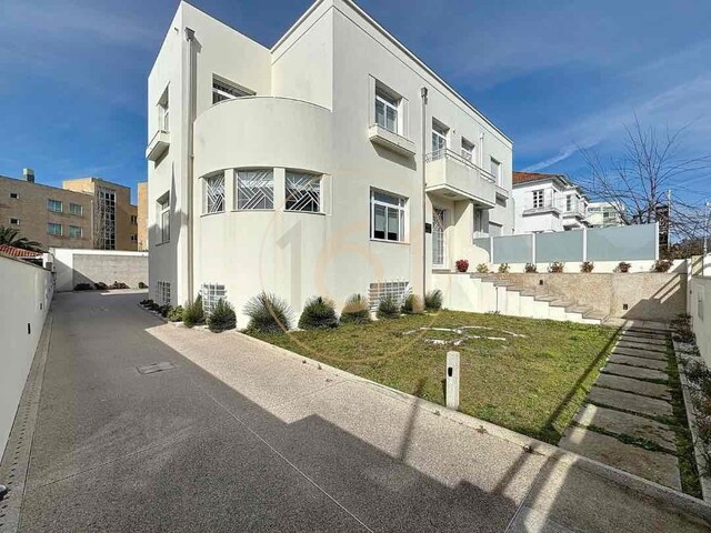 Escritrio T0 - Lordelo do Ouro, Porto, Porto - Imagem grande