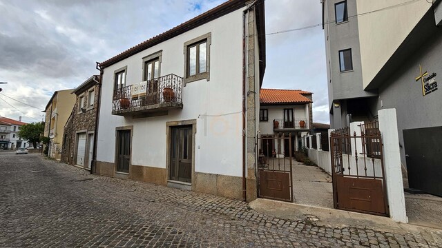 Moradia T6 - No Definido, No Definido, No Definido - Imagem grande