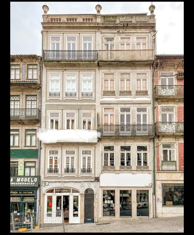 Apartamento T1 - Cedofeita, Porto, Porto - Imagem grande