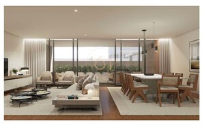 Apartamento T4 - Aldoar, Porto, Porto