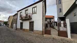 Moradia T6 - No Definido, No Definido, No Definido