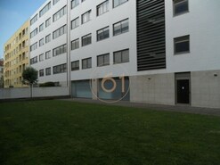 Loja T0 - Matosinhos, Matosinhos, Porto - Miniatura: 1/1